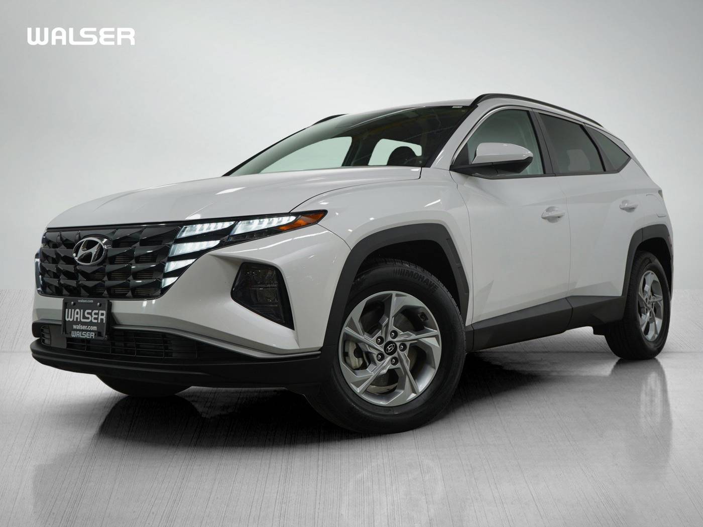 2024 Hyundai Tucson SEL — SUV — 36,987 mi — Brooklyn Park, MN