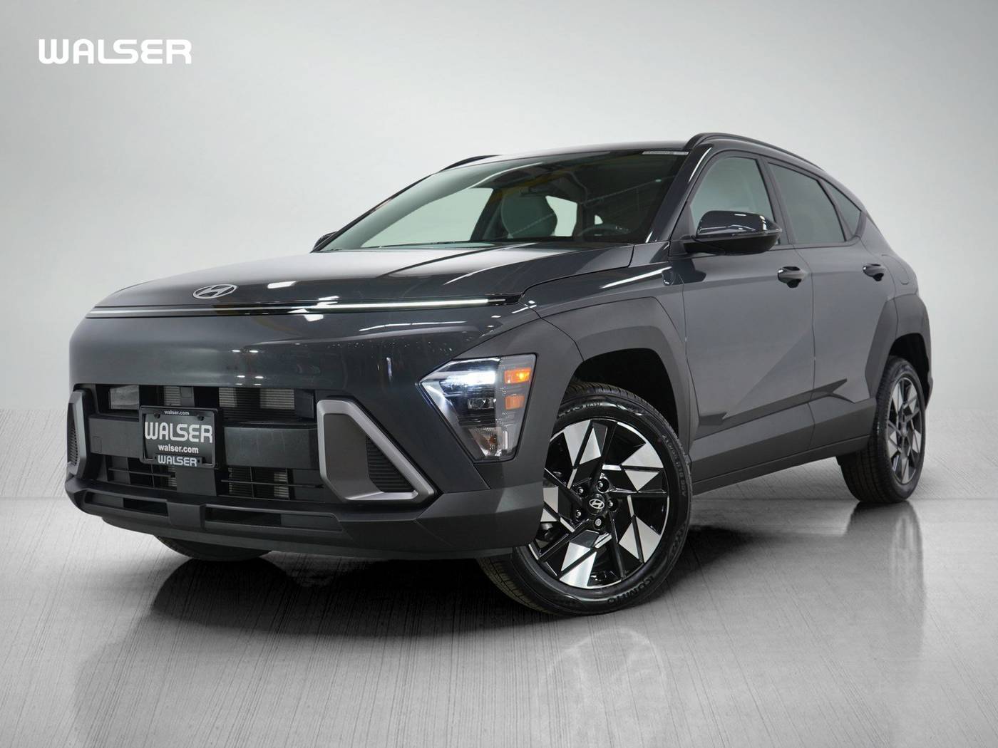 2024 Hyundai Kona SEL — SUV — 4,161 mi — Brooklyn Park, MN
