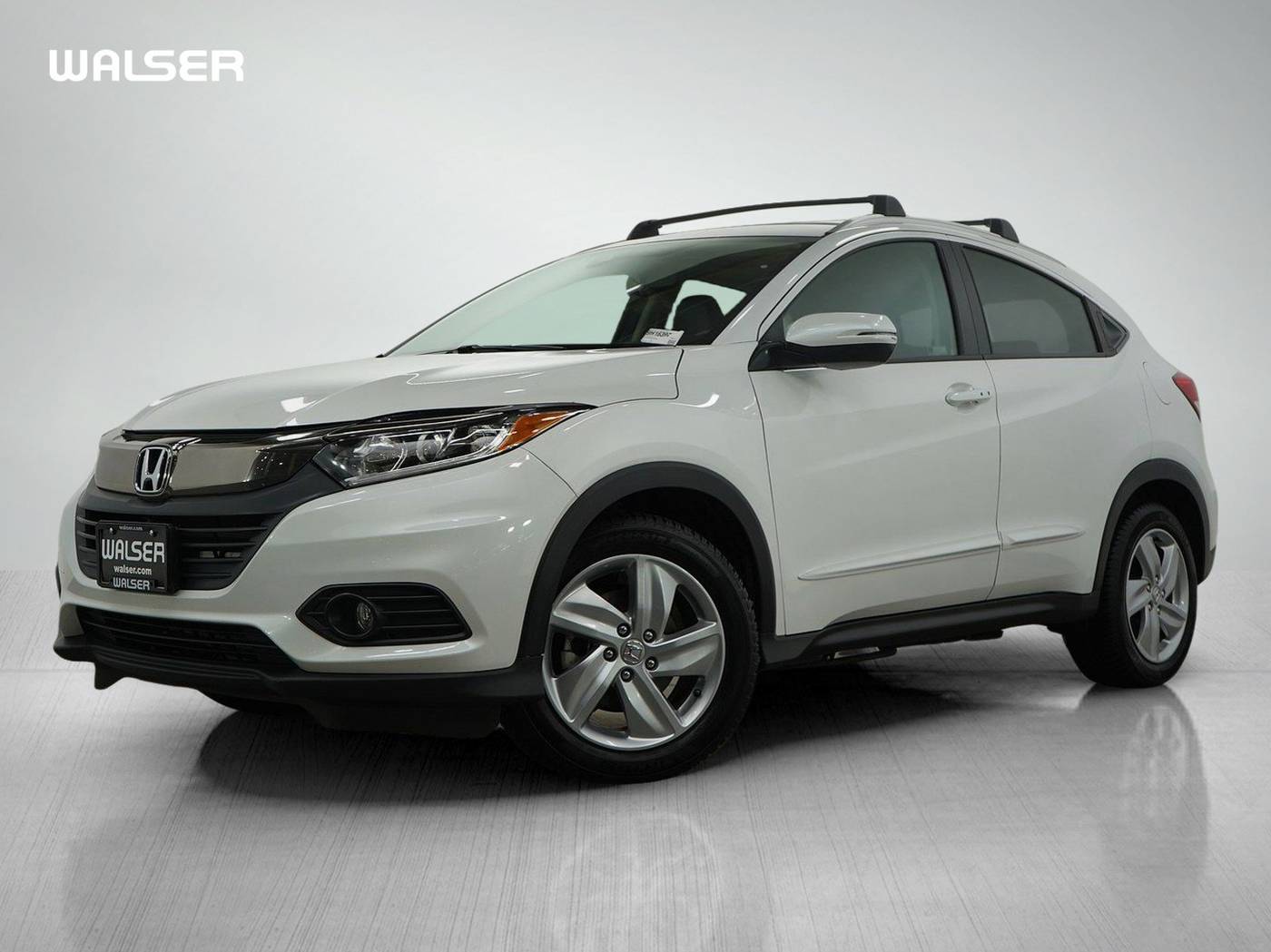 2019 Honda HR-V EX-L — SUV — 80,620 mi — Brooklyn Park, MN