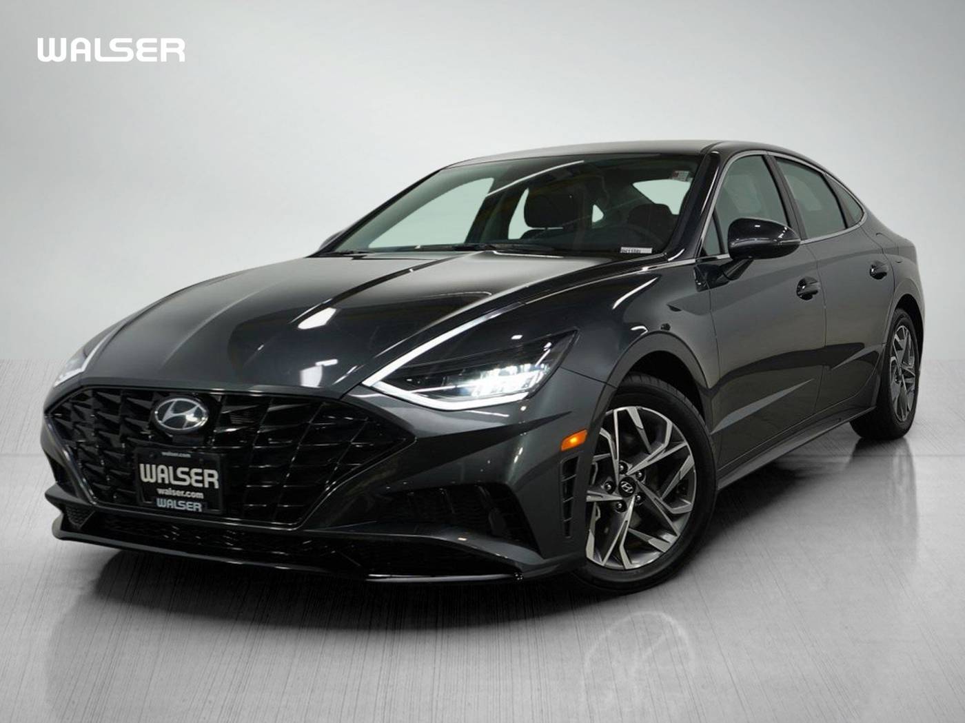2023 Hyundai Sonata SEL — Sedan — 30,979 mi — Brooklyn Park, MN