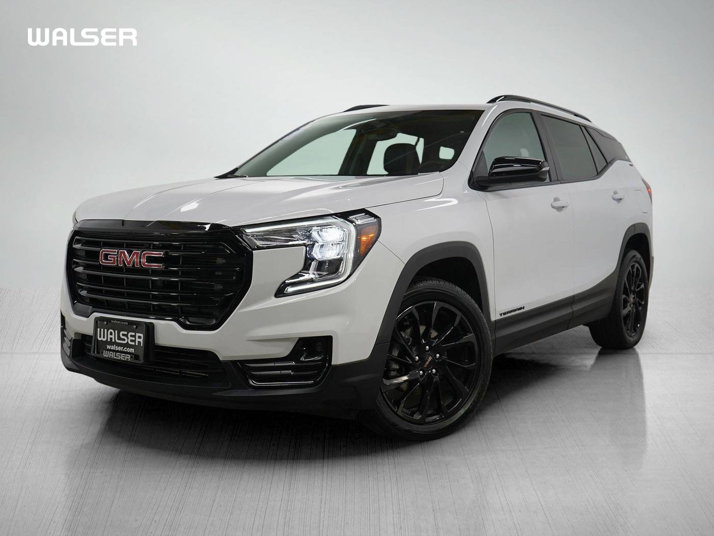 2024 GMC Terrain SLT — SUV — 47,351 mi — Brooklyn Park, MN