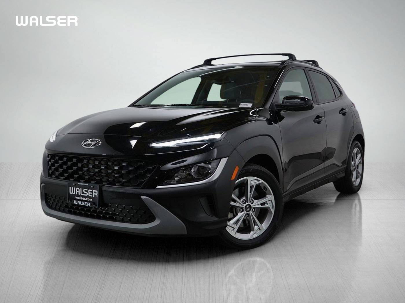 2023 Hyundai Kona SEL — SUV — 26,058 mi — Brooklyn Park, MN
