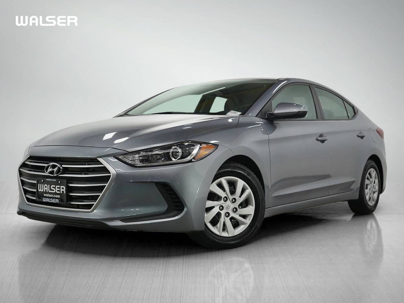 2017 Hyundai Elantra SE — Sedan — 74,471 mi — Brooklyn Park, MN