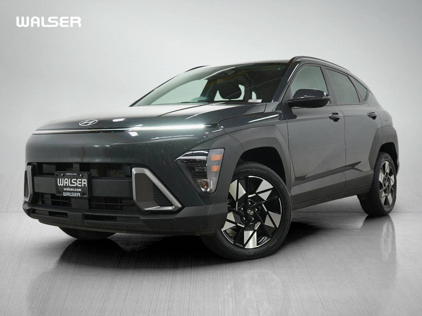 2024 Hyundai Kona SEL — SUV — 37,915 mi — Brooklyn Park, MN