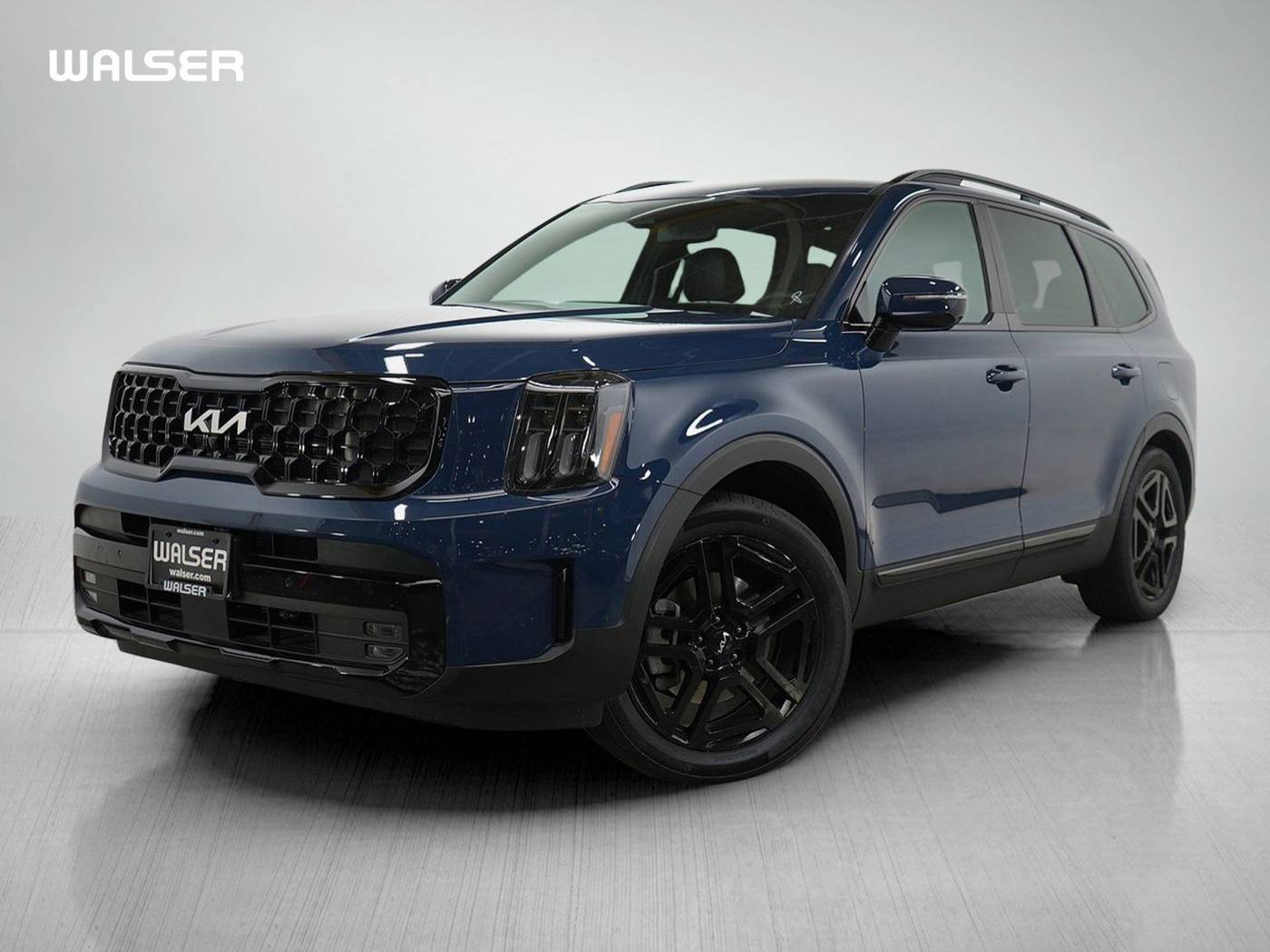 2024 Kia Telluride SX X-Line — SUV — 31,262 mi — Brooklyn Park, MN