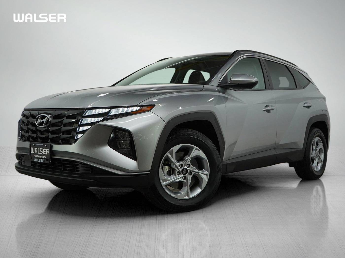 2024 Hyundai Tucson SEL — SUV — 41,968 mi — Brooklyn Park, MN