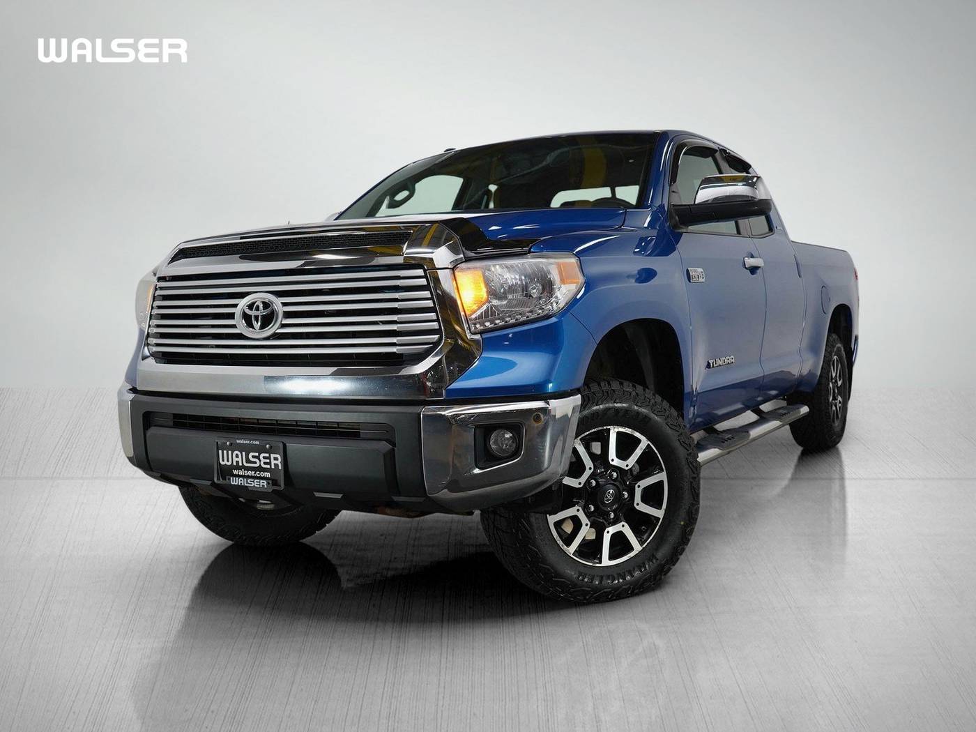 2016 Toyota Tundra Limited — Pickup Truck — 90,850 mi — Brooklyn Park, MN