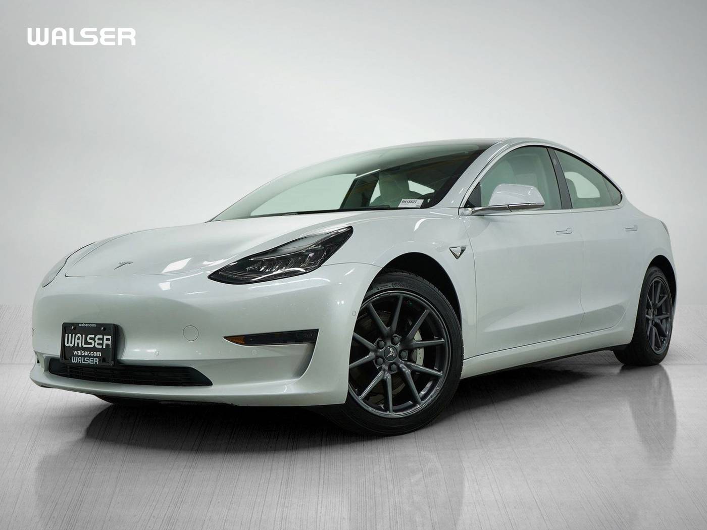 2020 Tesla Model 3 Long Range — Sedan — 97,391 mi — Brooklyn Park, MN