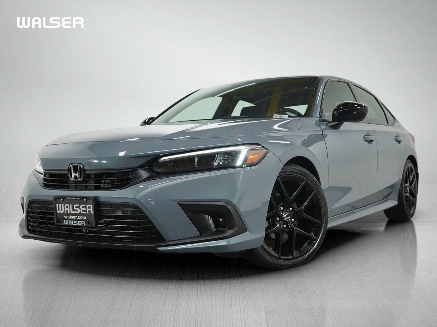2023 Honda Civic Sport — Sedan — 55,814 mi — Brooklyn Park, MN