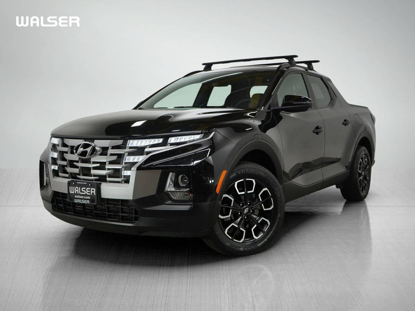 2022 Hyundai Santa Cruz SEL — Pickup Truck — 27,987 mi — Brooklyn Park, MN