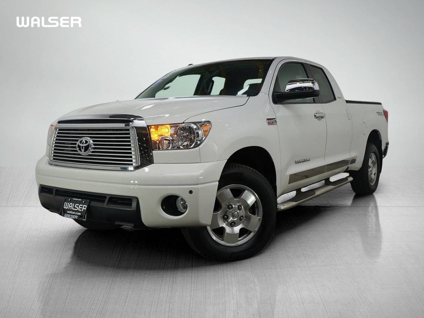 2012 Toyota Tundra Limited
