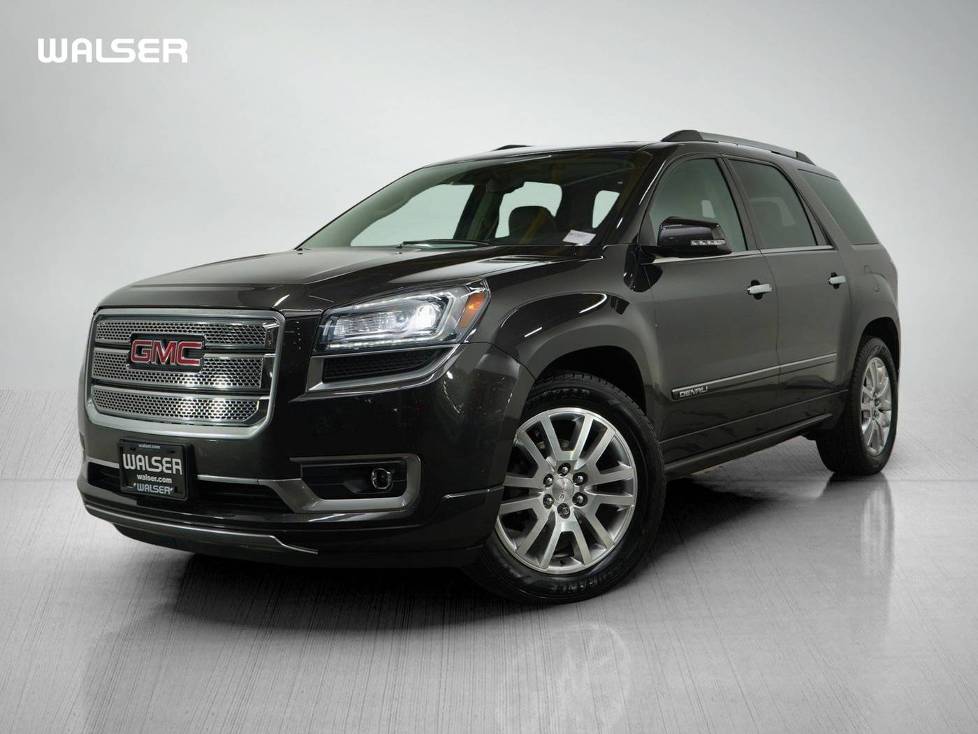 2015 GMC Acadia Denali — SUV — 95,722 mi — Brooklyn Park, MN