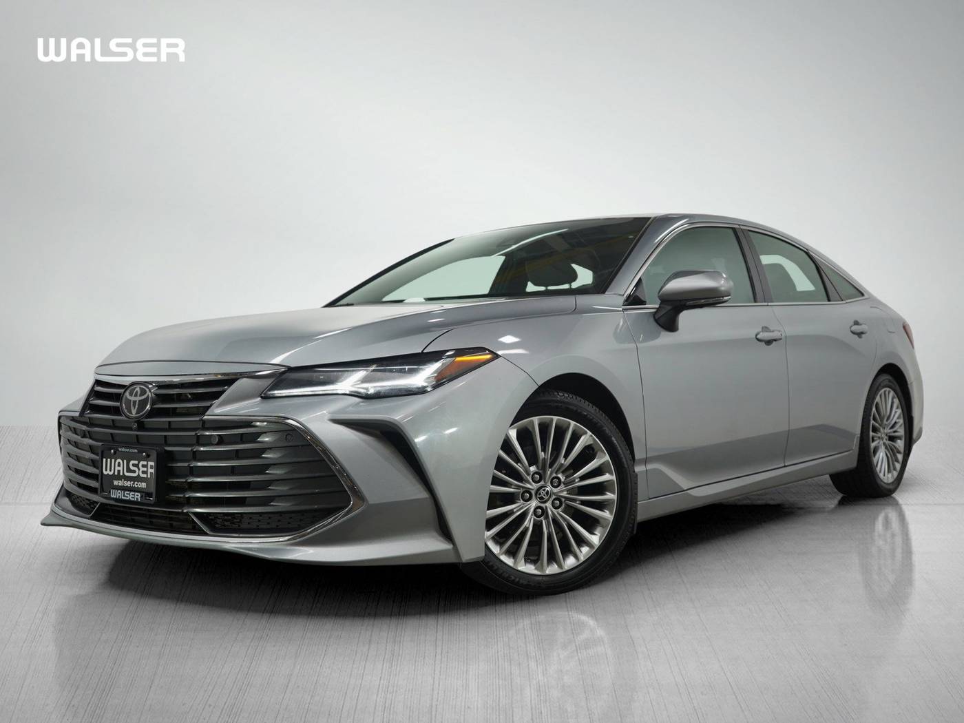 2020 Toyota Avalon Limited — Sedan — 71,948 mi — Brooklyn Park, MN