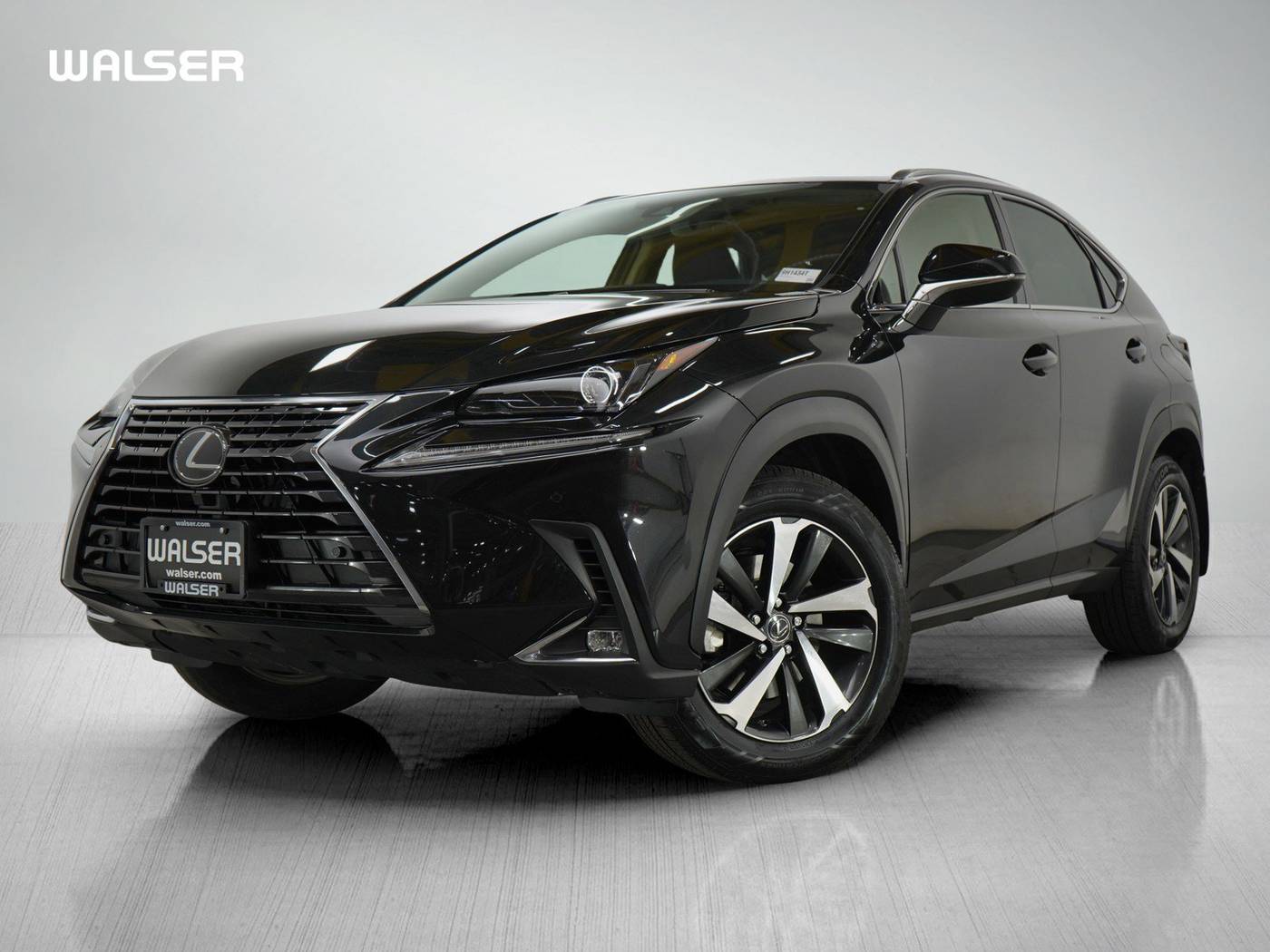 2020 Lexus NX NX 300 — SUV — 44,106 mi — Brooklyn Park, MN