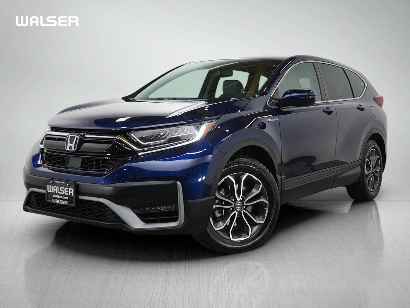 2022 Honda CR-V Hybrid EX-L — SUV — 45,963 mi — Brooklyn Park, MN