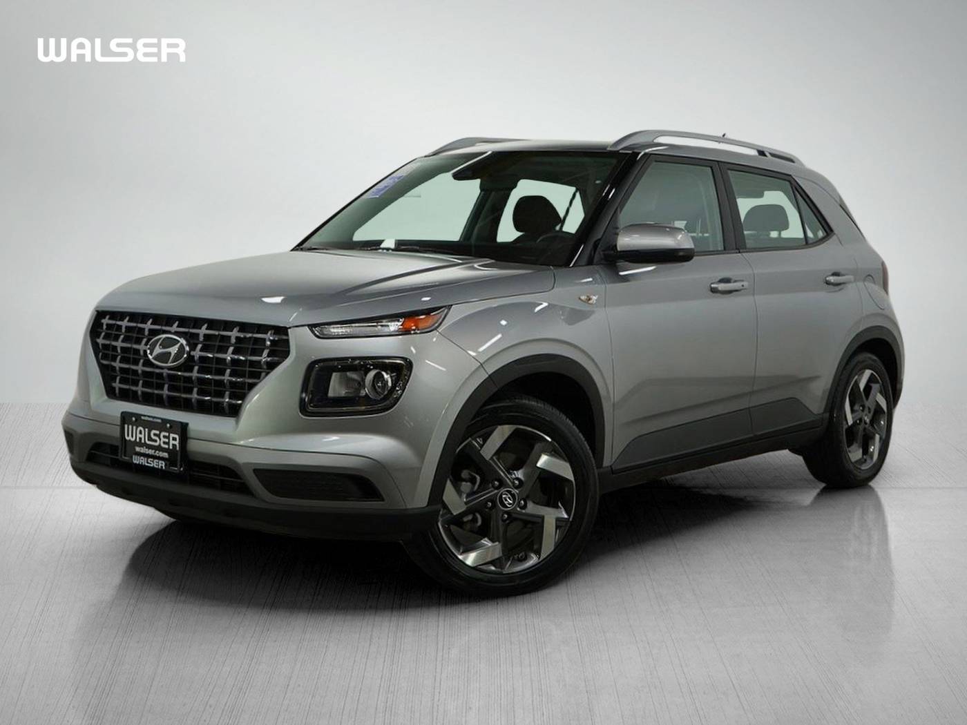 2024 Hyundai Venue SEL — SUV — 34,441 mi — Brooklyn Park, MN
