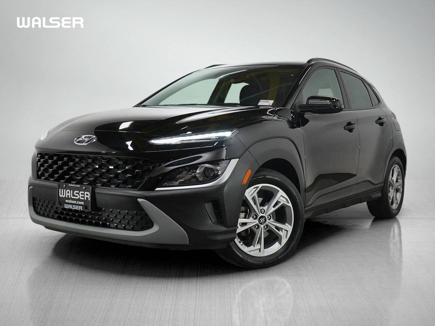 2023 Hyundai Kona SEL — SUV — 15,867 mi — Brooklyn Park, MN