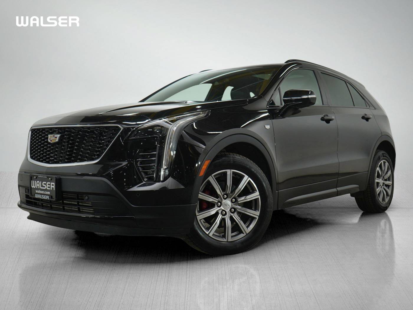 2021 Cadillac XT4 Sport — SUV — 70,024 mi — Brooklyn Park, MN
