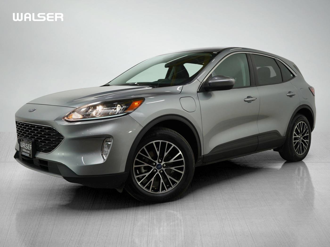 2022 Ford Escape SEL Plug-In Hybrid — SUV — 20,120 mi — Brooklyn Park, MN