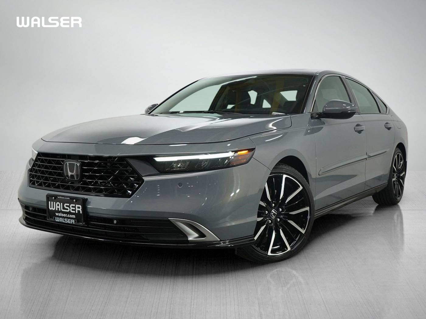 2023 Honda Accord Hybrid Touring — Sedan — 34,844 mi — Brooklyn Park, MN