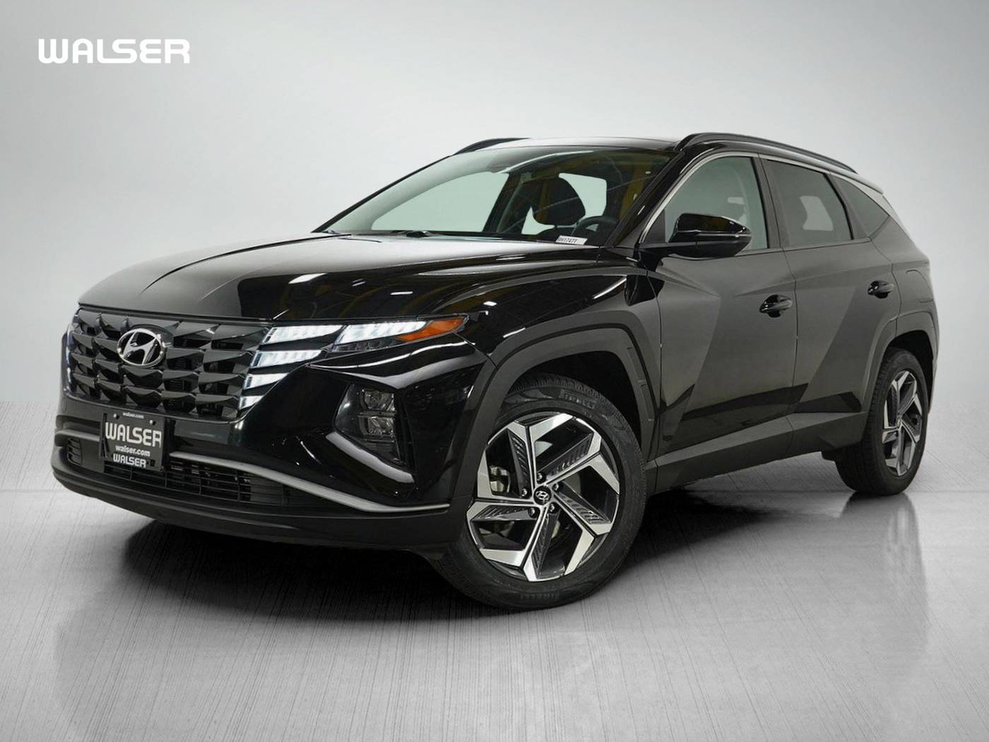 2022 Hyundai Tucson Hybrid SEL Convenience — SUV — 53,534 mi — Brooklyn Park, MN