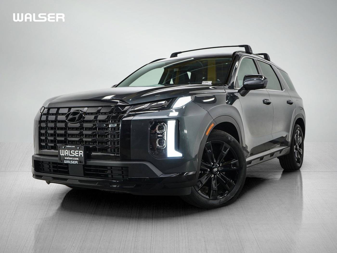 2023 Hyundai Palisade XRT — SUV — 37,383 mi — Brooklyn Park, MN