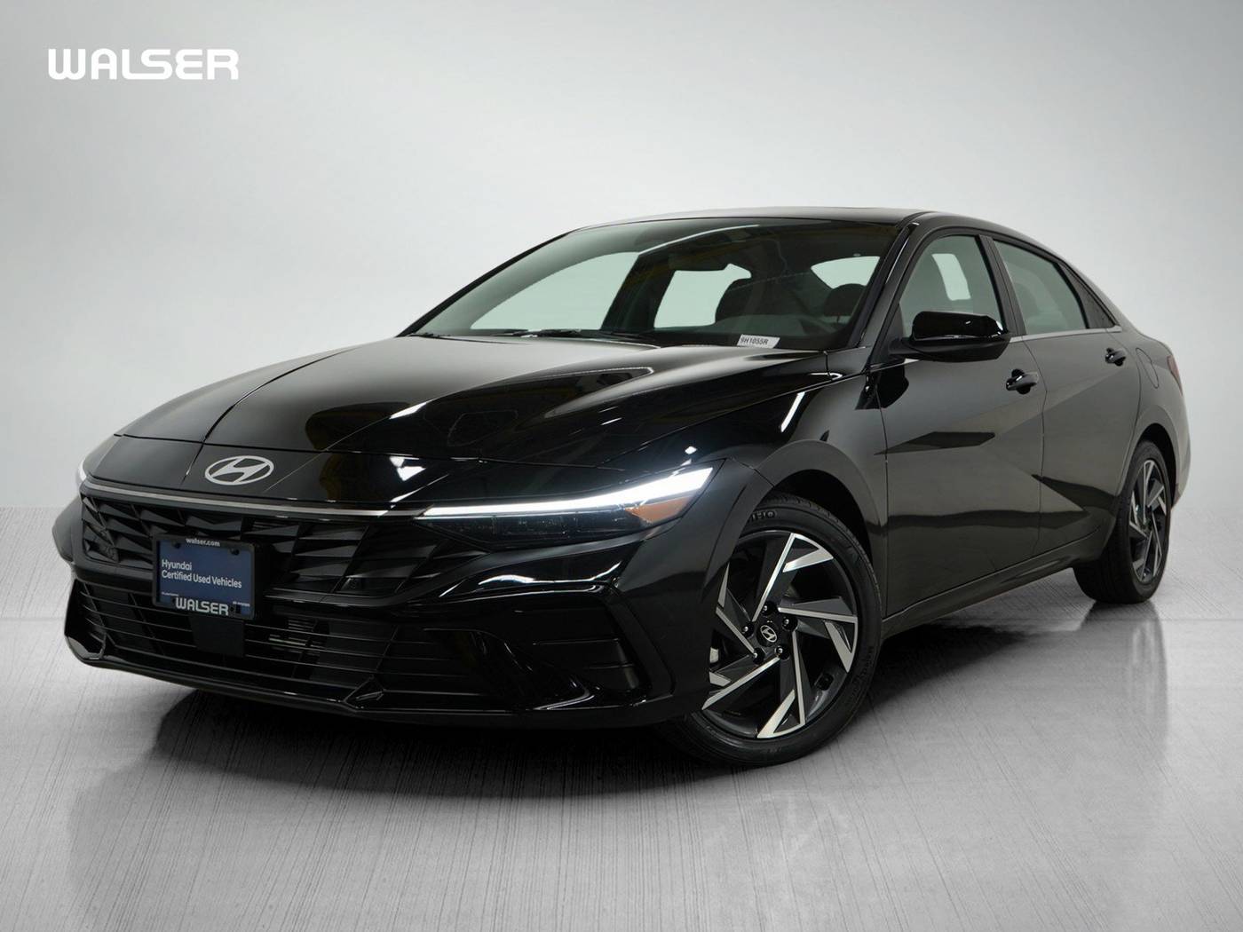 2024 Hyundai Elantra SEL — Sedan — 3,547 mi — Brooklyn Park, MN