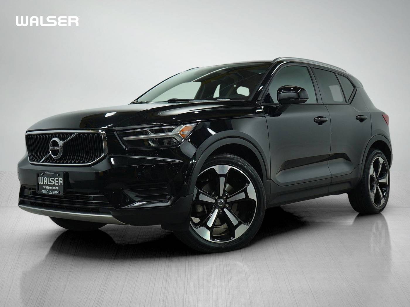 2019 Volvo XC40 Momentum — SUV — 80,184 mi — Brooklyn Park, MN