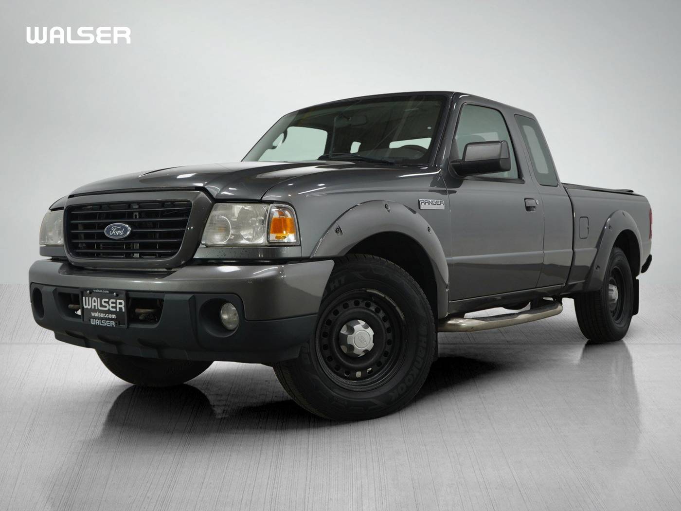 2008 Ford Ranger Sport — Pickup Truck — 180,328 mi — Brooklyn Park, MN