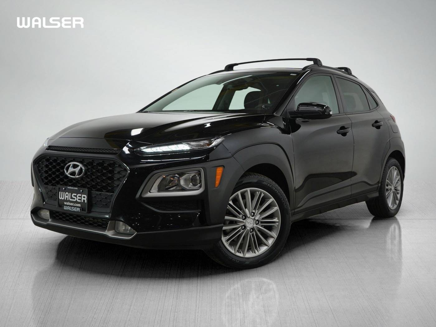 2019 Hyundai Kona SEL — SUV — 69,442 mi — Brooklyn Park, MN