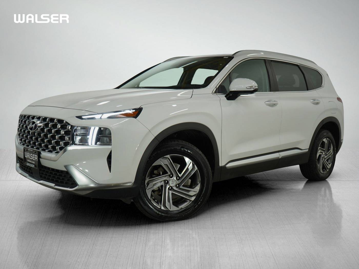 2023 Hyundai Santa Fe SEL — SUV — 35,615 mi — Brooklyn Park, MN
