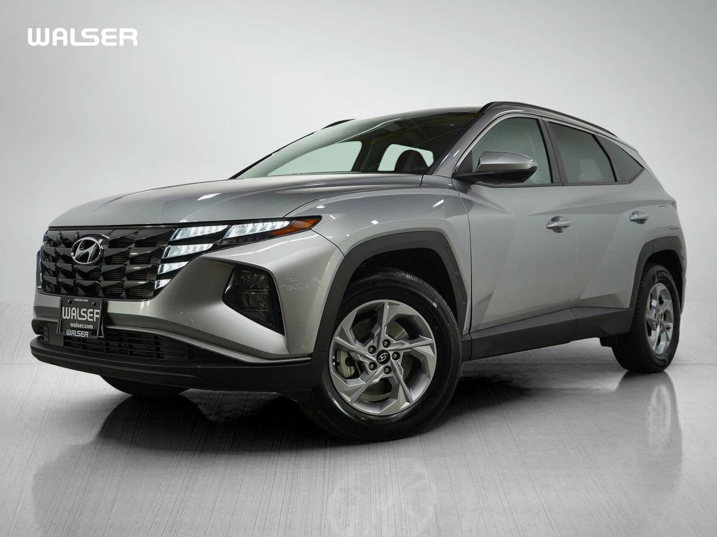 2024 Hyundai Tucson SEL — SUV — 49,129 mi — Brooklyn Park, MN