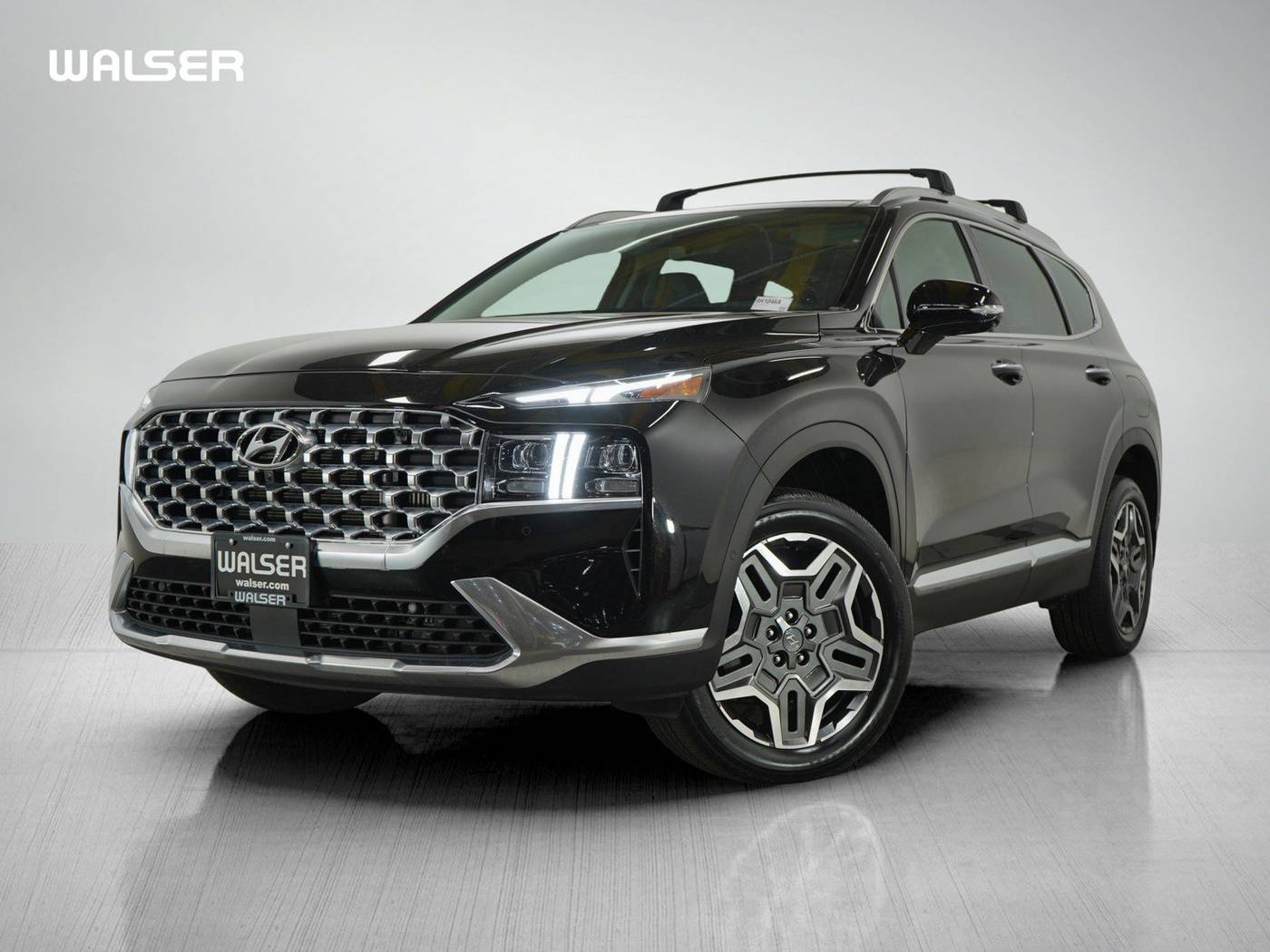 2022 Hyundai Santa Fe Limited — SUV — 30,045 mi — Brooklyn Park, MN