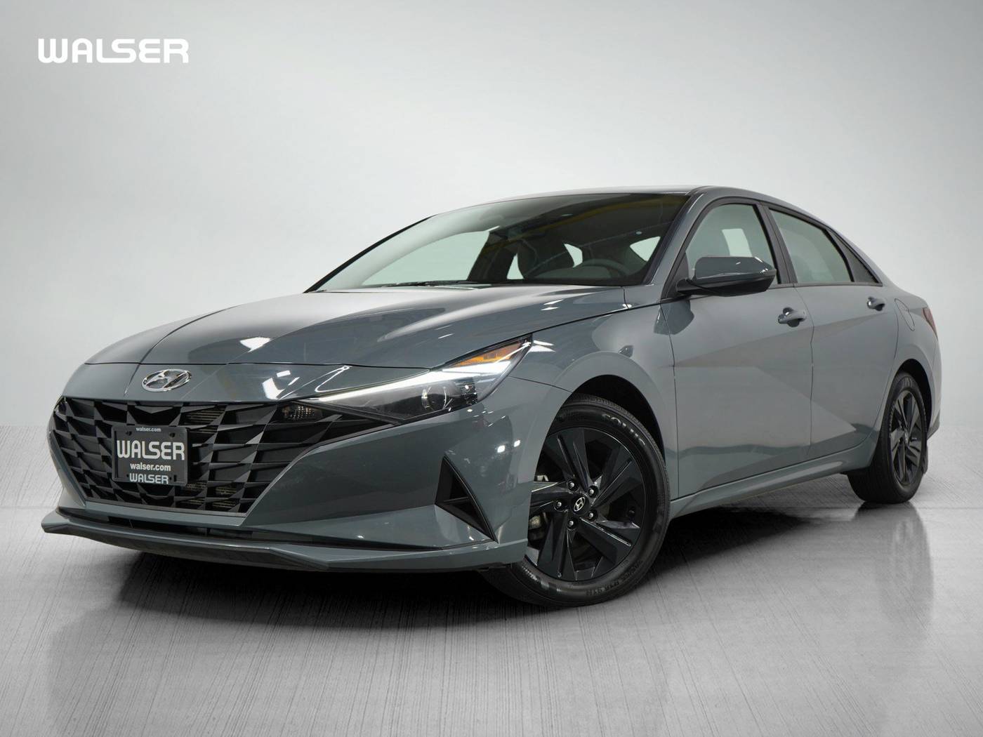 2022 Hyundai Elantra SEL — Sedan — 33,058 mi — Brooklyn Park, MN