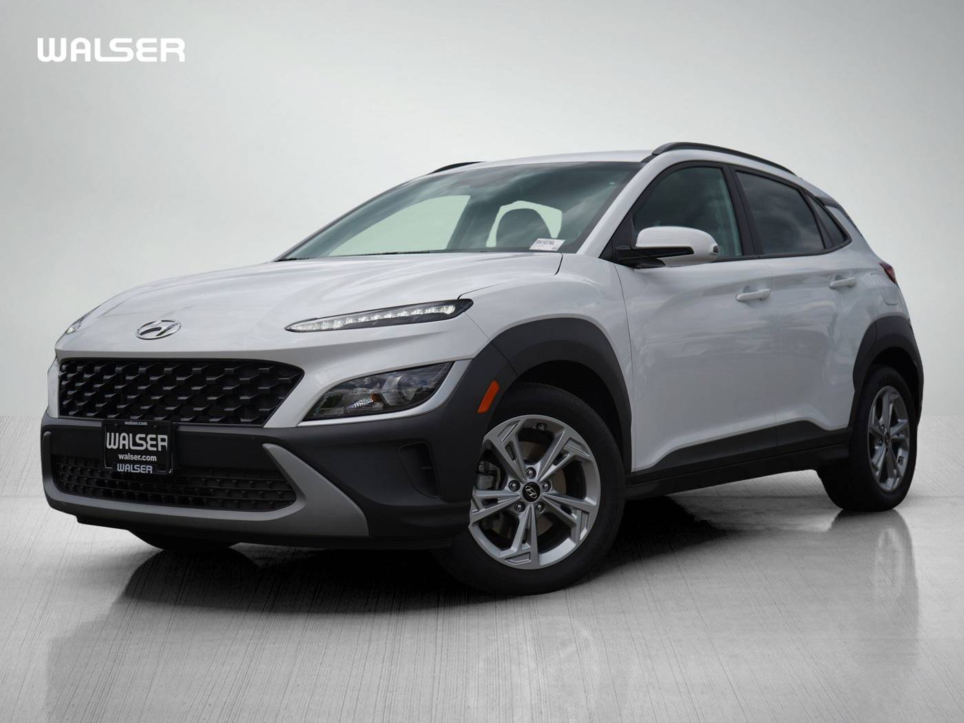 2022 Hyundai Kona SEL — SUV — 13,207 mi — Brooklyn Park, MN