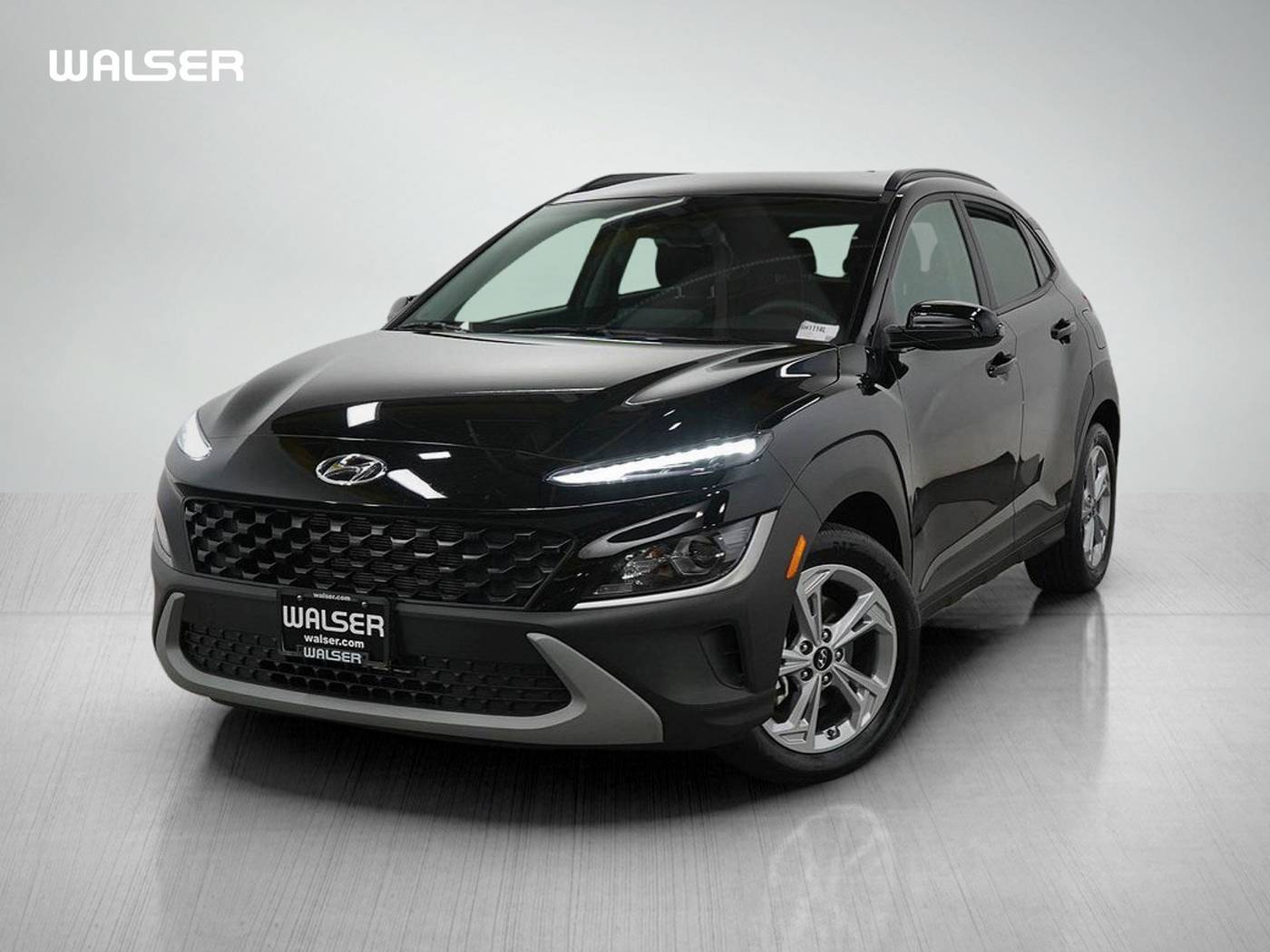2023 Hyundai Kona SEL — SUV — 25,206 mi — Brooklyn Park, MN