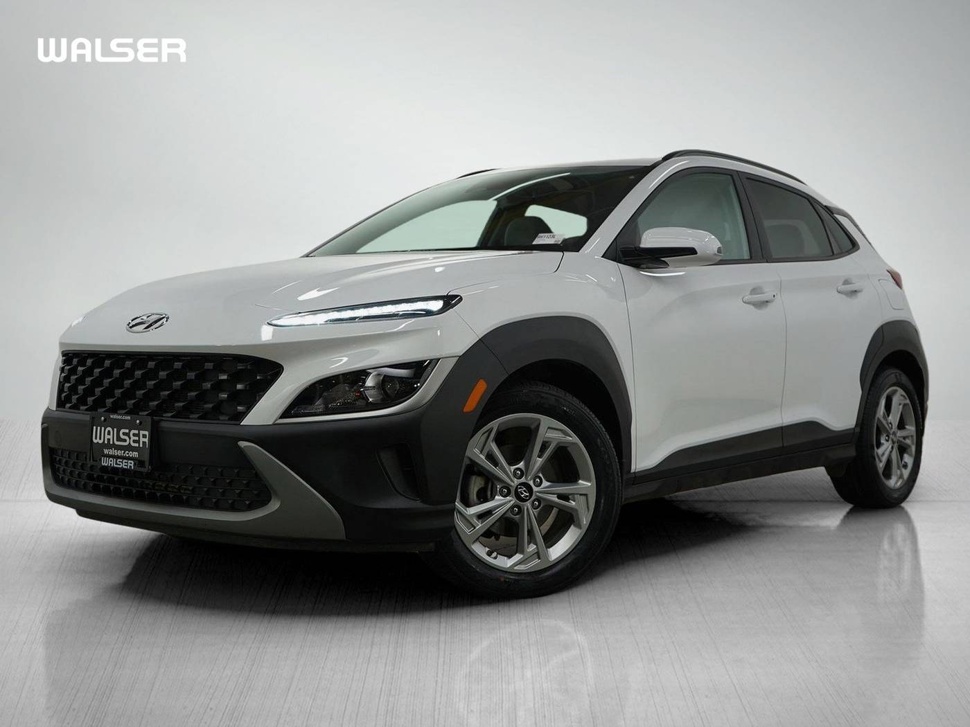2023 Hyundai Kona SEL — SUV — 33,479 mi — Brooklyn Park, MN