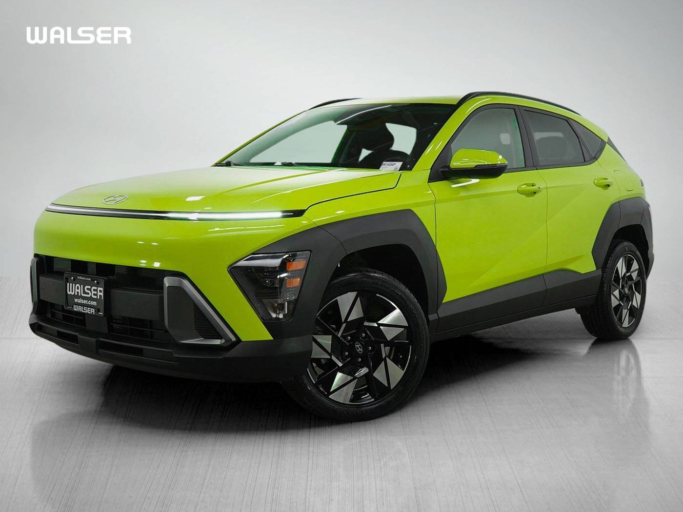 2024 Hyundai Kona SEL — SUV — 30,102 mi — Brooklyn Park, MN