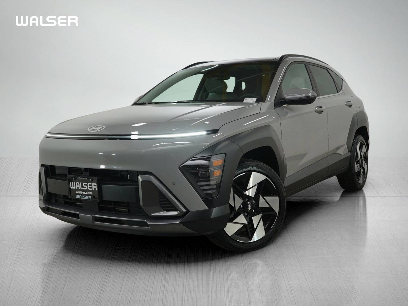 2024 Hyundai Kona Limited — SUV — 25,999 mi — Brooklyn Park, MN