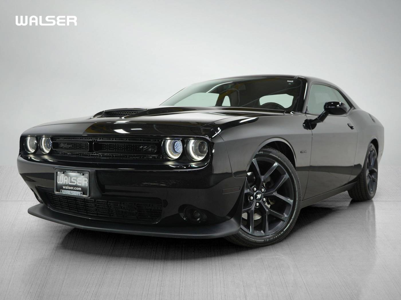 2019 Dodge Challenger R/T — Coupe — 49,731 mi — Brooklyn Park, MN