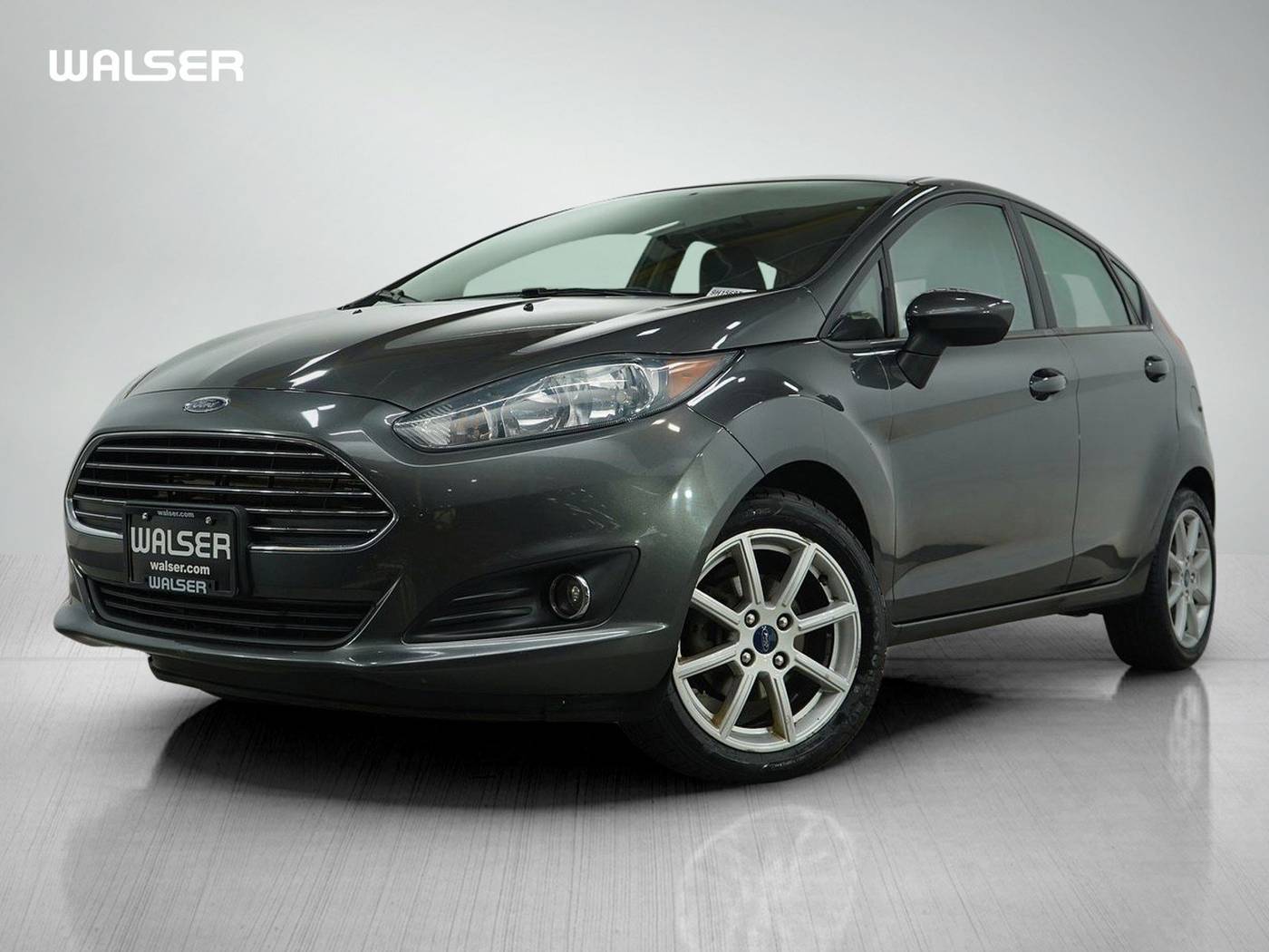 2019 Ford Fiesta SE — Hatchback — 83,447 mi — Brooklyn Park, MN