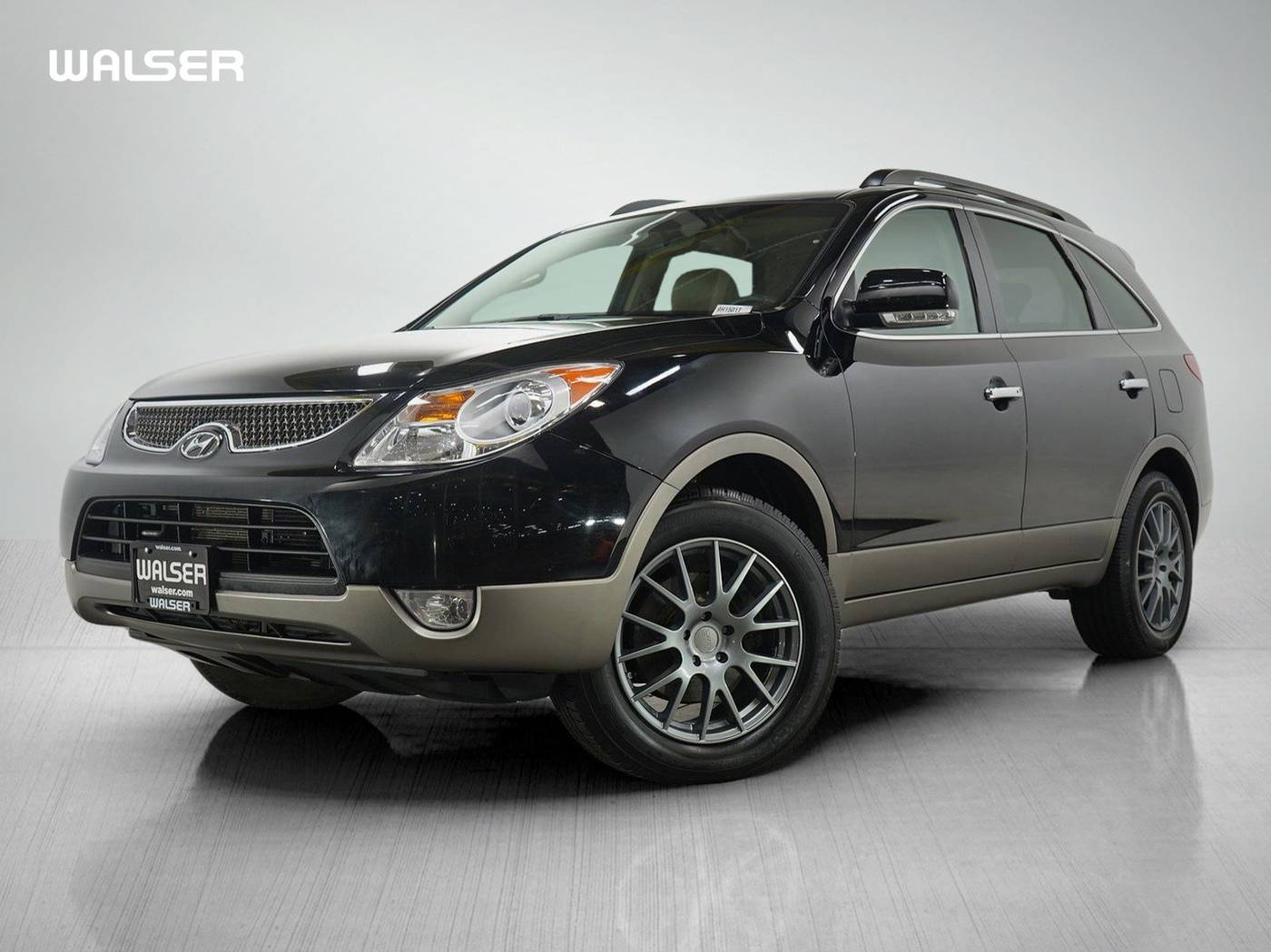 2010 Hyundai Veracruz Limited — SUV — 149,013 mi — Brooklyn Park, MN