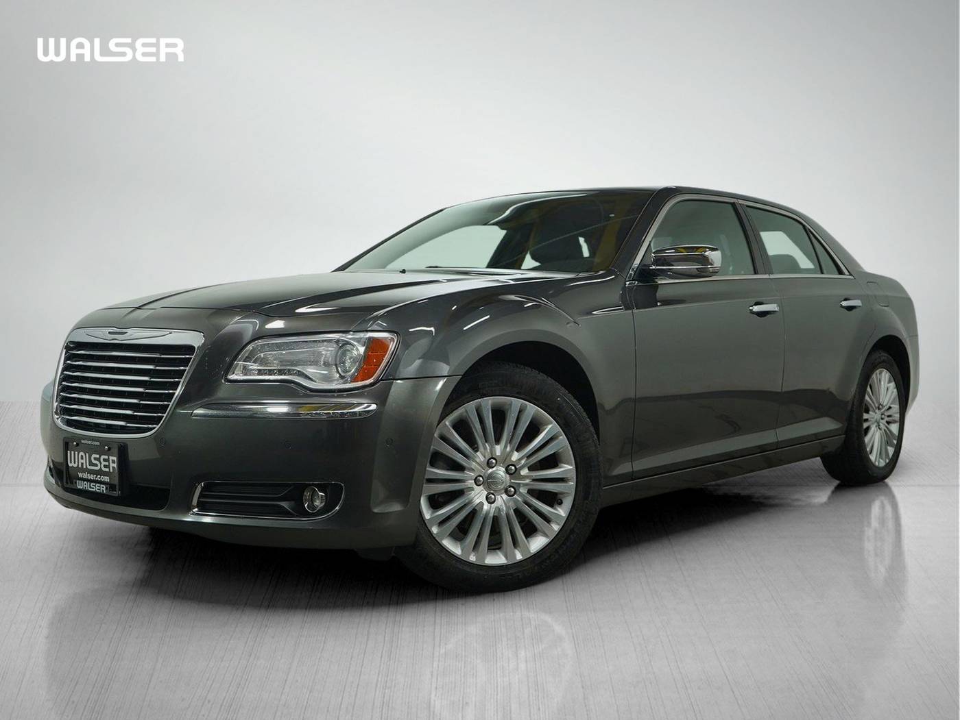 2014 Chrysler 300 C — Sedan — 109,751 mi — Brooklyn Park, MN