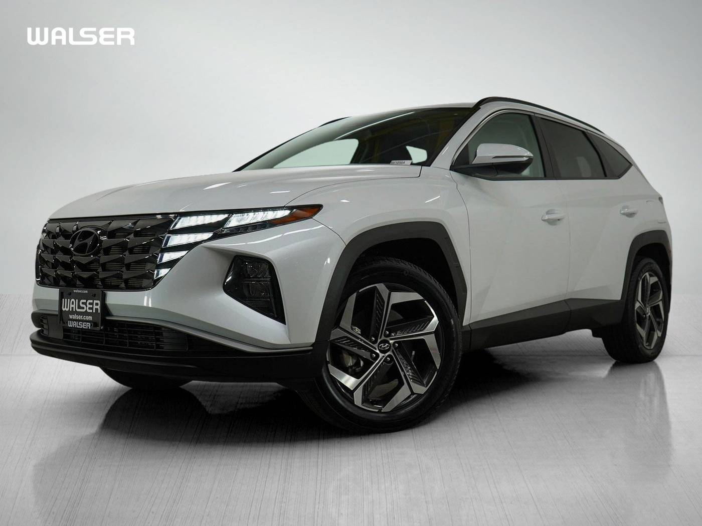 2022 Hyundai Tucson SEL — SUV — 41,916 mi — Brooklyn Park, MN
