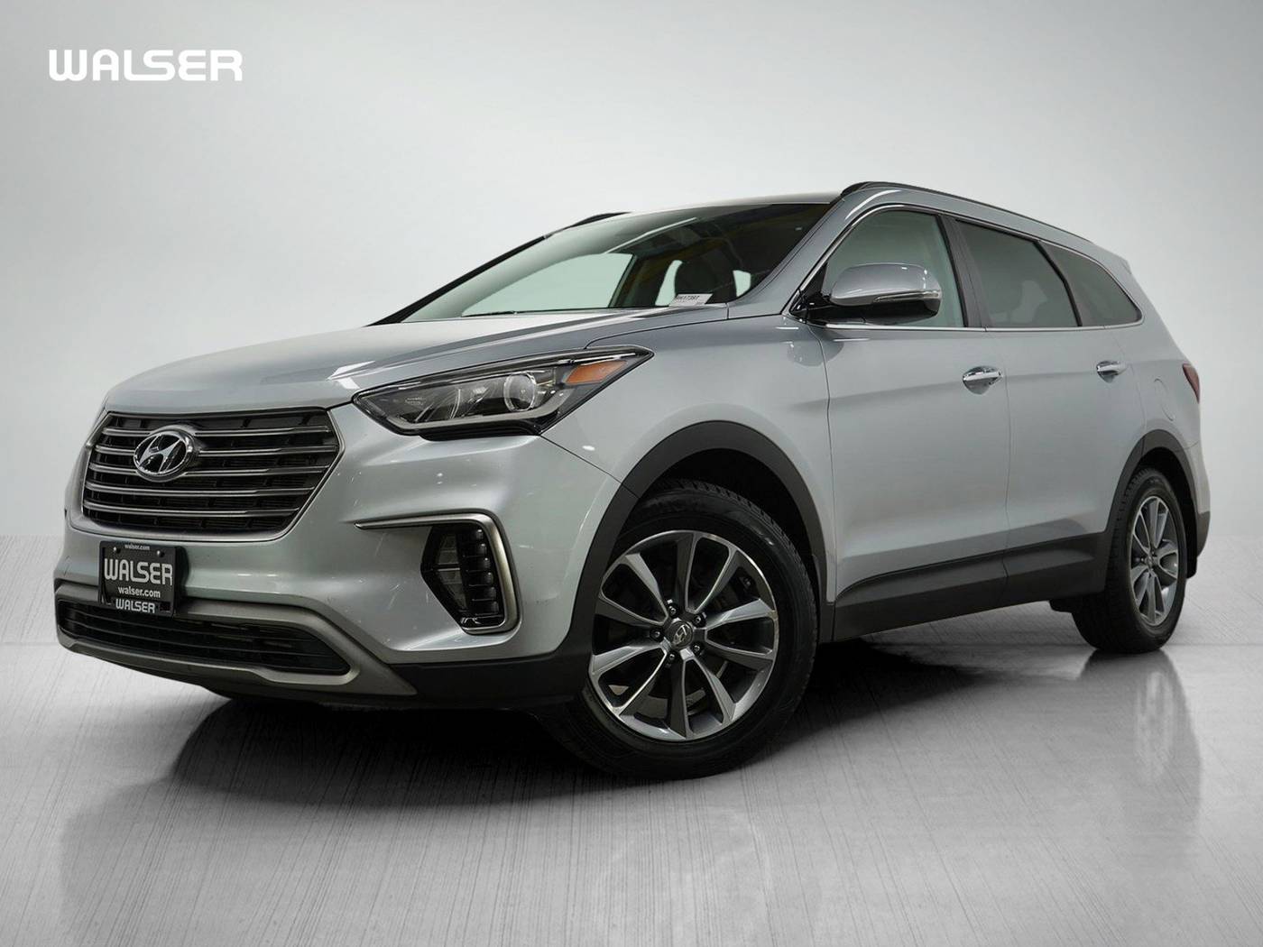 2019 Hyundai Santa Fe XL SE — SUV — 107,106 mi — Brooklyn Park, MN