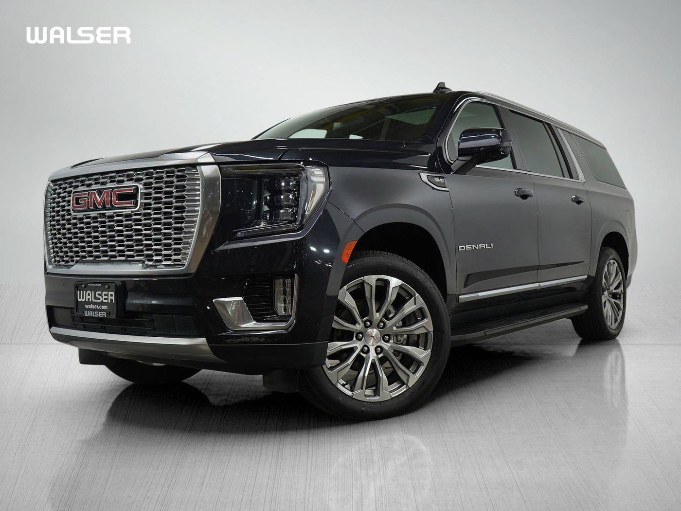 2023 GMC Yukon Denali — SUV — 24,744 mi — Brooklyn Park, MN