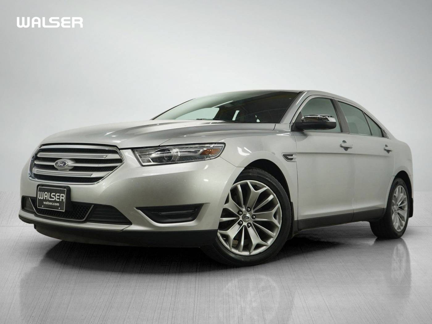 2013 Ford Taurus Limited — Sedan — 74,877 mi — Brooklyn Park, MN