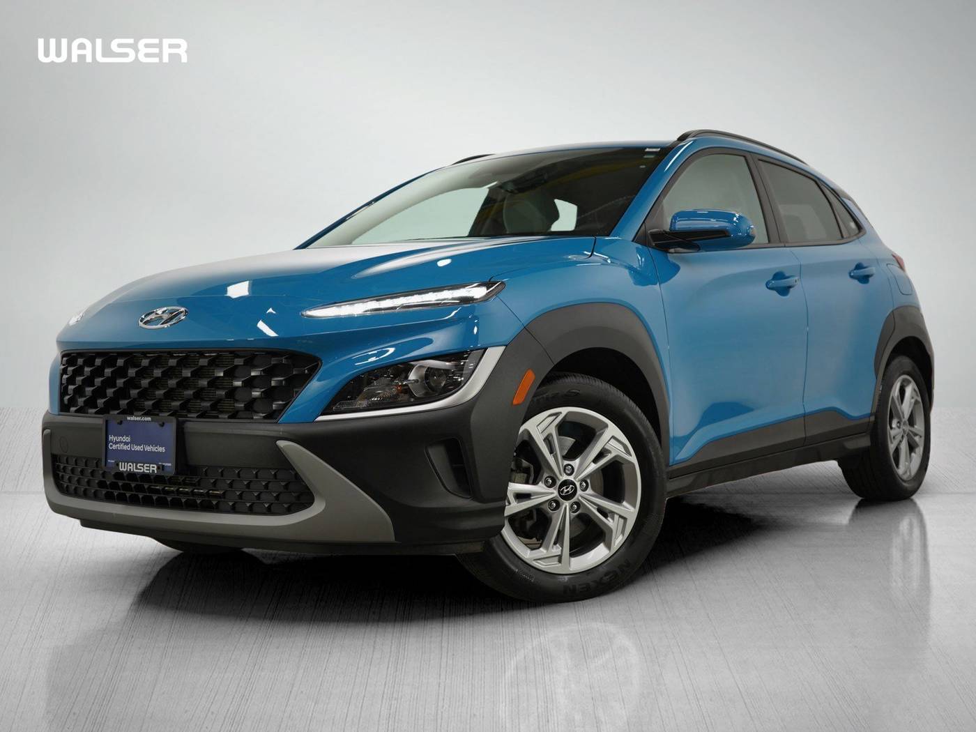 2023 Hyundai Kona SEL — SUV — 26,260 mi — Brooklyn Park, MN