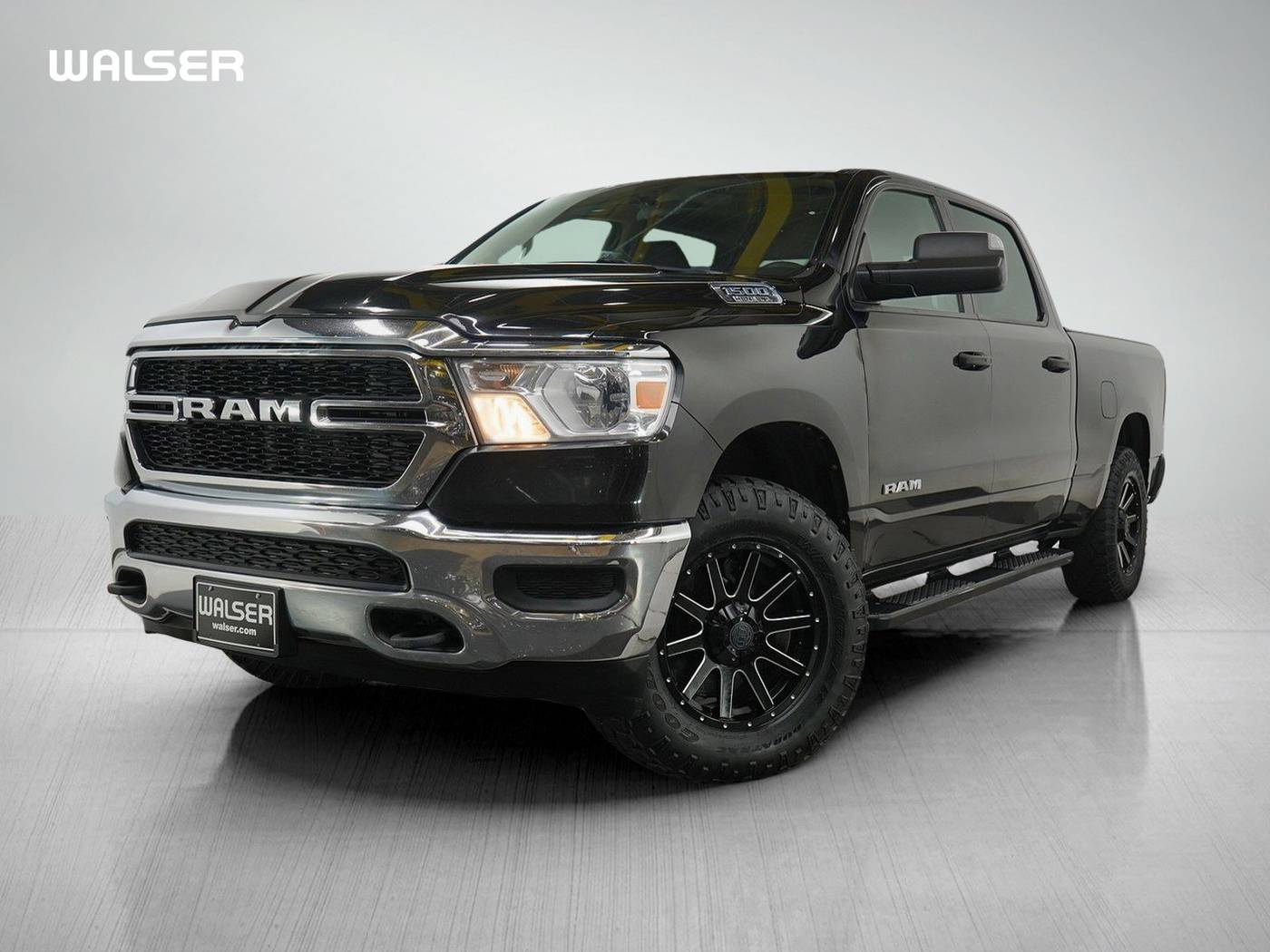2019 Ram 1500 Tradesman — Pickup Truck — 101,508 mi — Brooklyn Park, MN