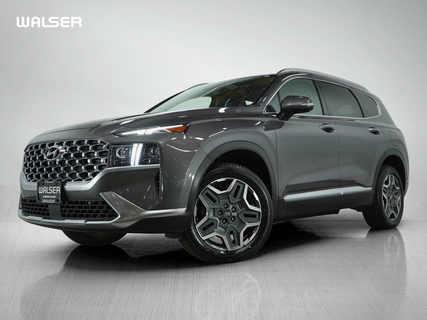 2023 Hyundai Santa Fe Plug-In Hybrid Limited — SUV — 32,378 mi — Brooklyn Park, MN